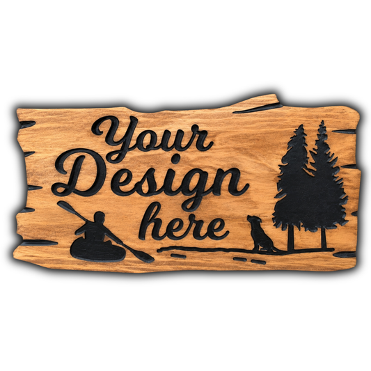 Custom Rustic 2