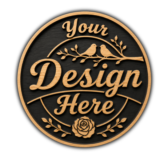 3D Custom Design